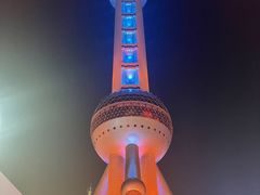 -东方明珠广播电视塔