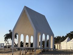 -老虎石海上公园