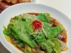 -海鲜码头·中国菜