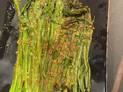 -许哥东北烧烤·铁丳烤串·宫后夹肉(繁花中心店)