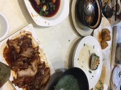 隆江猪脚-抱德·潮汕味(敦和店原惠城鱼仔)
