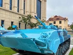 -中国人民解放军海军博物馆