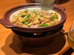 -巴盟人家·内蒙地方菜(华丽家族店)