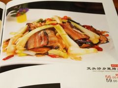 -品湘楼(方庄店)