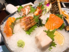-松子料理(白家庄店)
