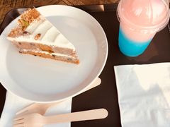 -Cafe Aewol Monsant