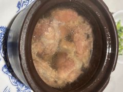 -秋色客家菜(南山店)