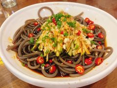 -长兴菜馆(高桥店)