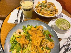 -Moka Bros 摩卡站(嘉华店)