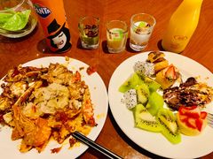 -北京朝阳悠唐皇冠假日酒店