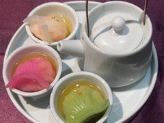 -粤匠·澳门点心粤菜海鲜(澳门半岛店)