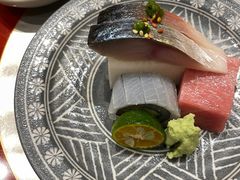 -鮨青(恒基名人购物中心店)