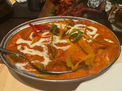 -克比叔叔印度餐厅Kebabs on the Grille (人民广场店)