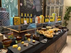 -韵咖啡自助餐厅(天津香格里拉店)