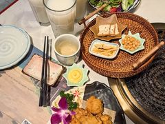-千寻山野烤肉(天虹店)