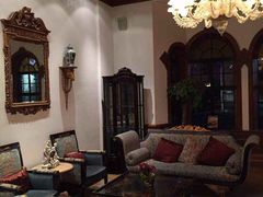 -马勒别墅饭店(静安寺店)