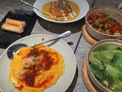 -留半山·香港食堂(啦啦宝都店)
