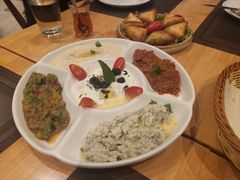 -ALAMEEN阿拉伯餐厅(三里屯店)
