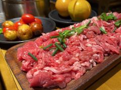 -贵厨酸汤牛肉(小十字店)