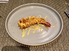 -香樟花园法式铁板烧(恒隆广场店)
