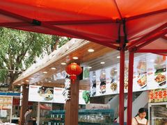 露天位-范饭椰林川湘味海鲜·椰子鸡(三亚湾椰梦长廊店)
