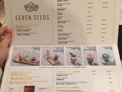 菜单-Lex Coffee