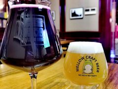 -麦落精酿啤酒餐吧(先农大院店)