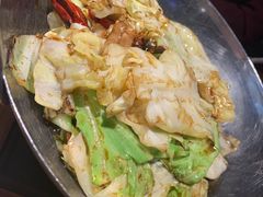 -小放牛炒菜馆(中山路乐汇城店)
