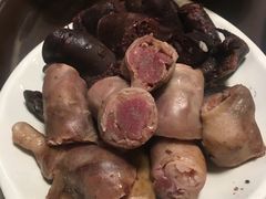 -牧马人奶茶馆(乌兰察布总店)