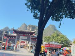 -大师傅金奖啤酒鱼(西街口总店)