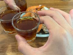 -琥珀咖啡 Ambercoffee