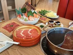 -松野谷·寿喜烧自助(华联顺义金街购物中心店)