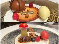 -Le Bistrot de Racine