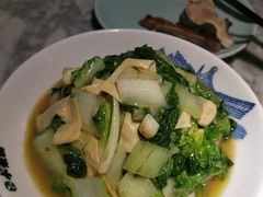 -小菜园新徽菜(宜兴八佰伴店)