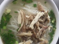 -刘七嬢烧麦刀削面