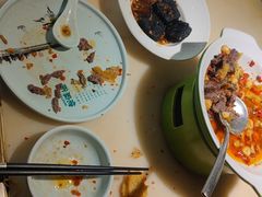 -佬麻雀·新湘菜(珠海金发购物中心店)