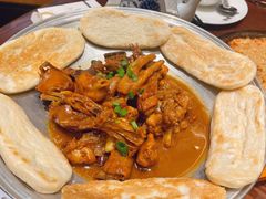 -小菜园新徽菜(上海浦东复地活力城店)