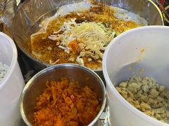 -安徽阜阳卷馍(西单店)