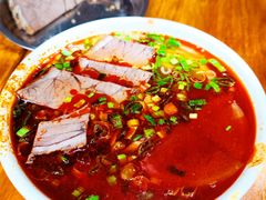 -清真·马安军辣子牛肉面