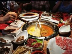 -季季红火锅(长沙步行街店)