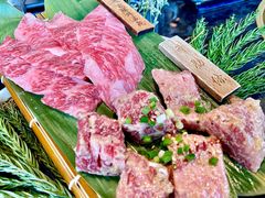 -老乾杯和牛烧肉(王府中环店)