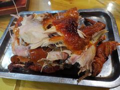 焖窑烤鸡-张记焖窑·十五年专注焖烤(雍和宫店)