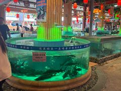 -年辉渔村·非遗传承餐厅(新丰江店)