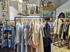 -恋物百货商店(华侨城店)