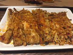 -喝丢一只鞋辣炒海鲜小烧烤(三八广场店)