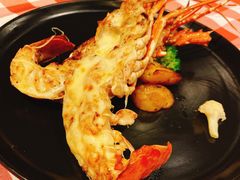 -光谷希尔顿酒店-厨意意大利餐厅(鸿雁路店)