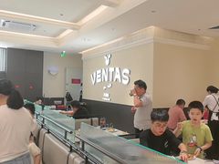-凡塔斯牛排自助餐厅(广东佛山三水万达店)