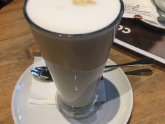 -COSTA COFFEE(成都来福士店)