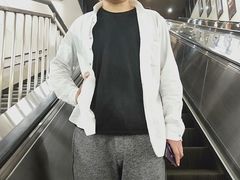 -北京理工大学新食堂