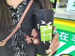 -烧柠·柠檬茶(大融城店)